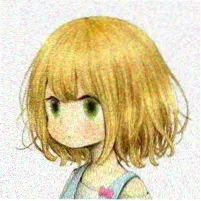 少年男仆库洛漫画主人角色头像